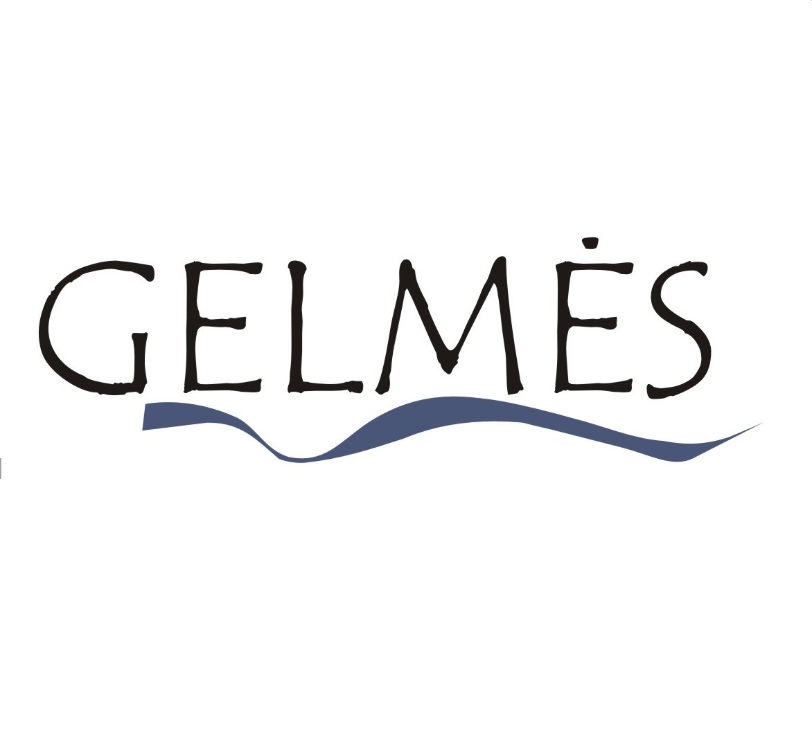 Gelmes logo