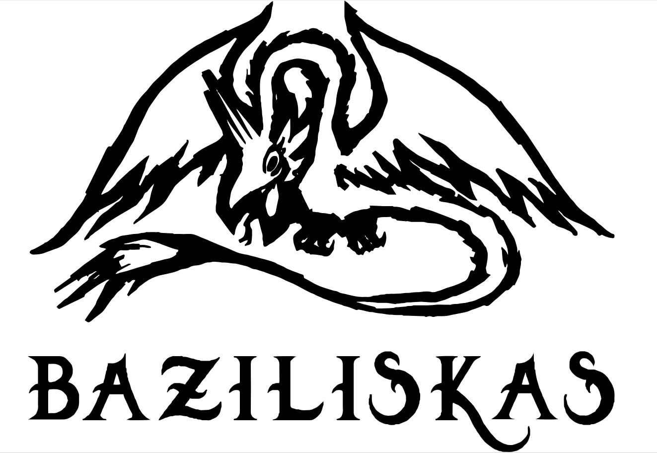 Baziliskas