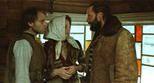 Filmas Virto ąžuolai