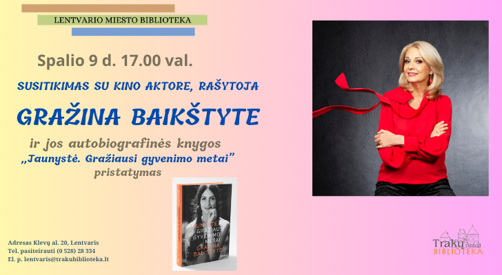 Spalio_9_d._17.00_val._Grazina_Baikstyte