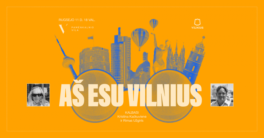 AsEsuVilnius_FBevent_0911