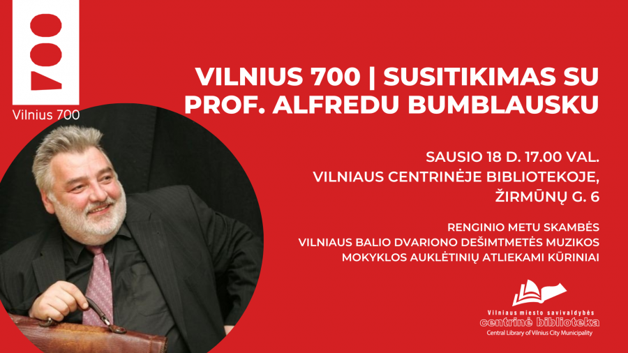 Vilnius_700._Susitikimas_su_prof._Alfredu_Bumblausku_FCB_cover