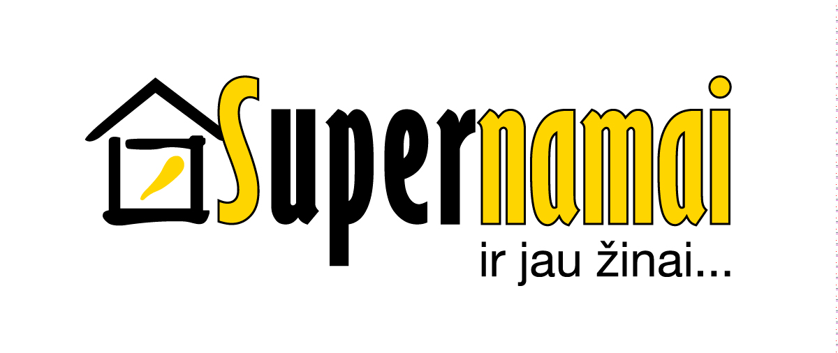 Super Namai logo galutinis Last