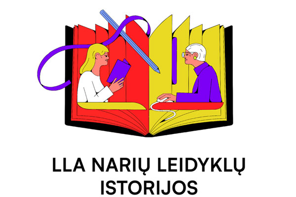 Leidyklų istorijos