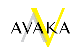 AVAKA logo