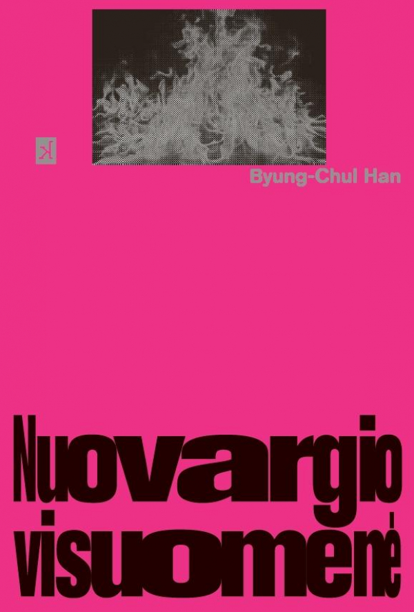 Byung-Chul Han - Nuovargio visuomenė