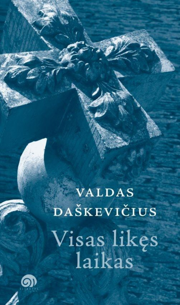 Valdas Daškevičius - Visas likęs laikas