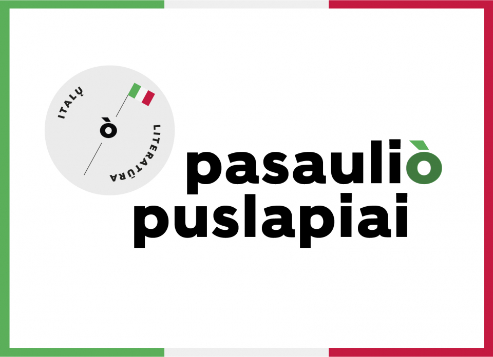 Italų literatūros mėnuo