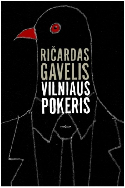 Ričardas Gavelis - Vilniaus porekis