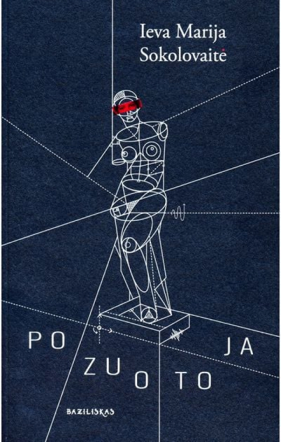 Ieva Marija Sokolovaitė - Pozuotoja