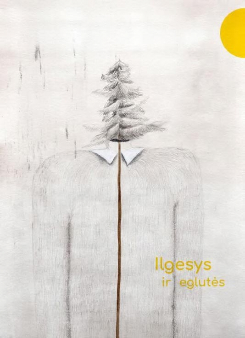 Dovilė Zavedskaitė - Ilgesys ir eglutės