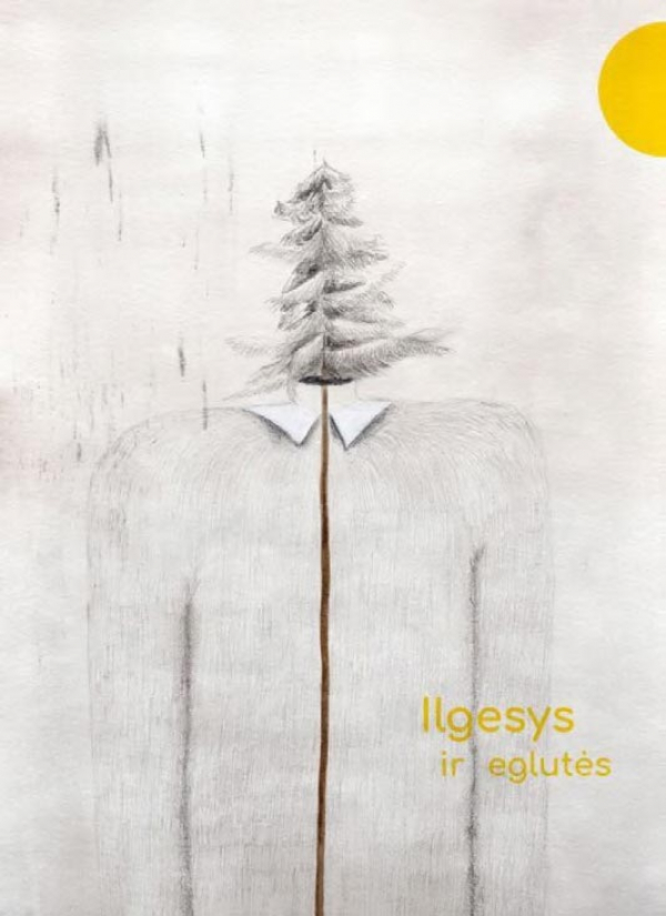 Dovilė Zavedskaitė - Ilgesys ir eglutės