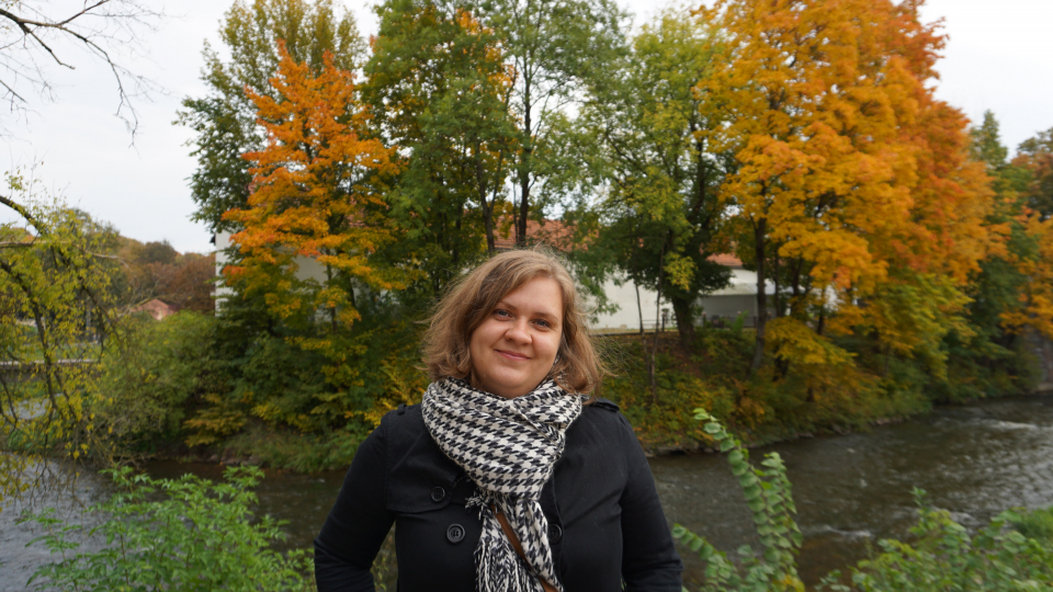 Justė Nepaitė: „Lietuvių skaitytojai Knausgårdą priima šilčiau ir atlaidžiau“