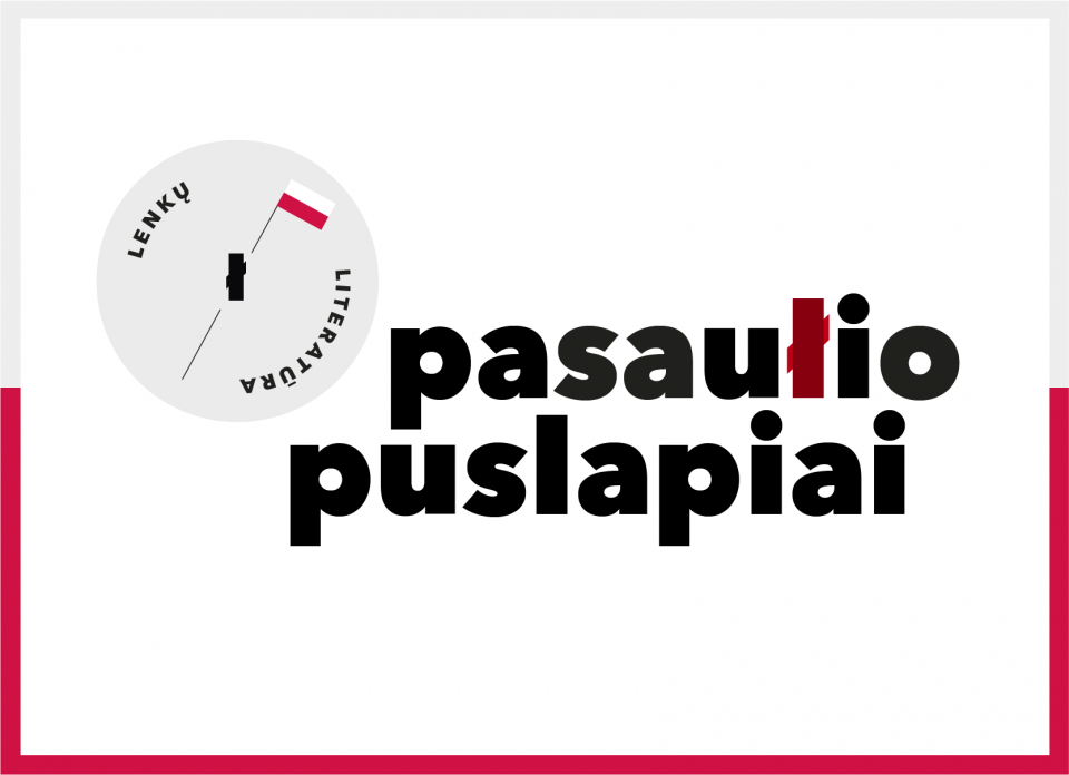 Lenkų literatūros mėnuo