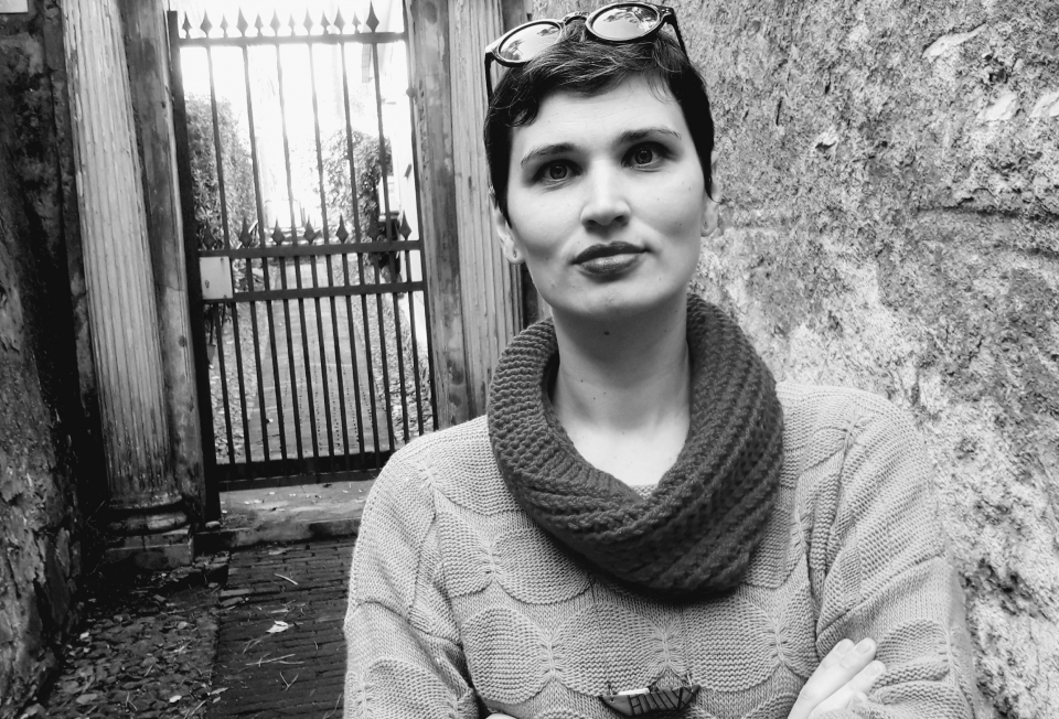 T. Gudelytė: „Daugelis apie Italiją turi susidarę labai stereotipišką, dolce vita tipo vaizdinį“