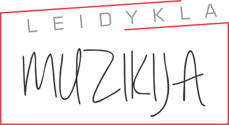 Leidykla „Muzikija“