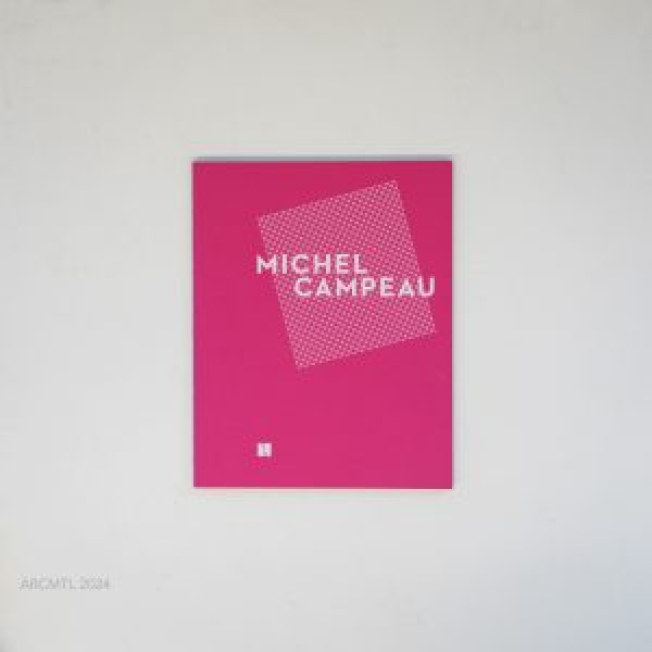 Michel Campeau - The Lilliputian Presence of the Photographer in the Four-Colour World of the Postcard
