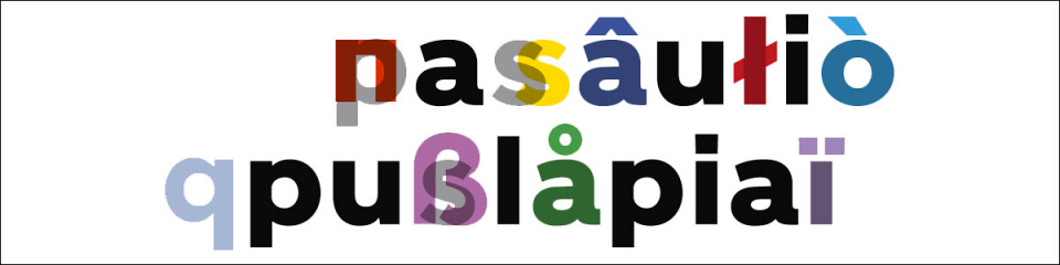 Pasaulio puslapiai