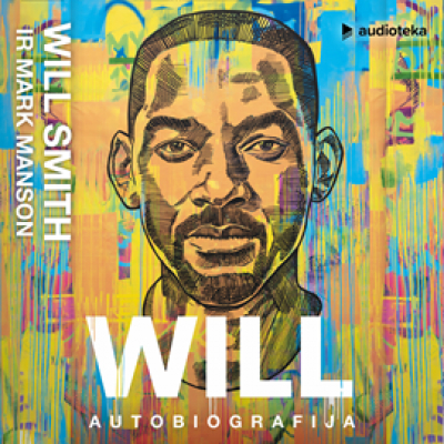 Will Smith, Mark Manson - Will Autobiografija