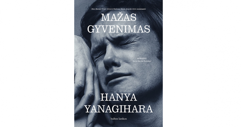 Didžiausias gyvenimas – sutvertas iš tamsošviesos