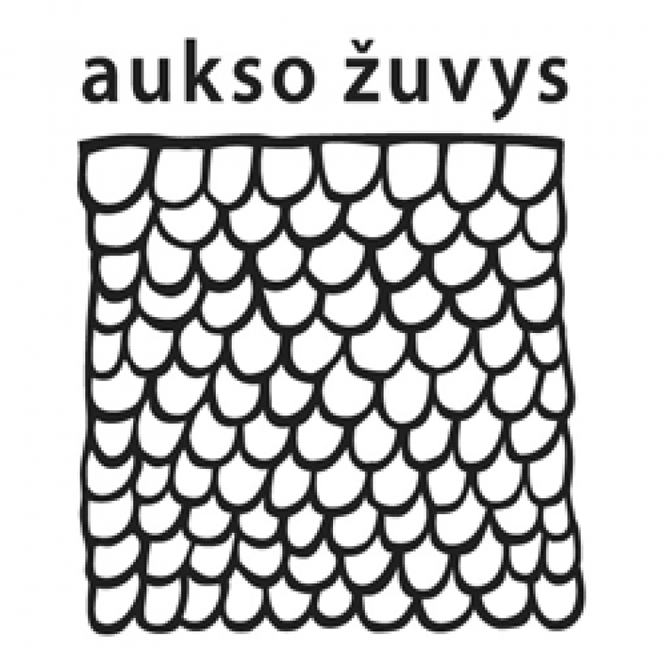 Leidykla „Aukso žuvys“