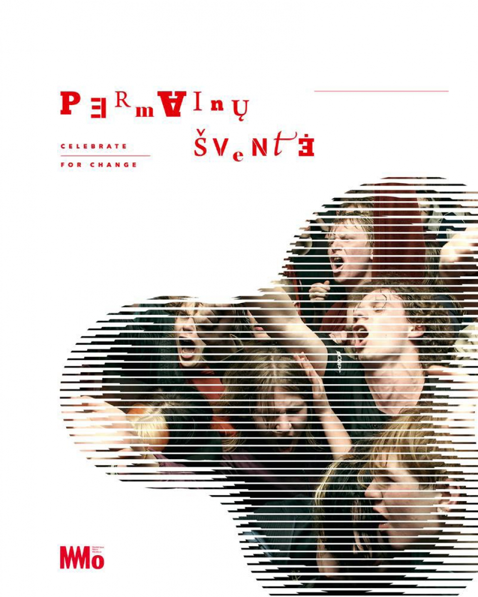 Permainų šventė