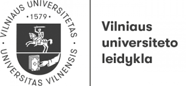 Vilniaus universiteto leidykla